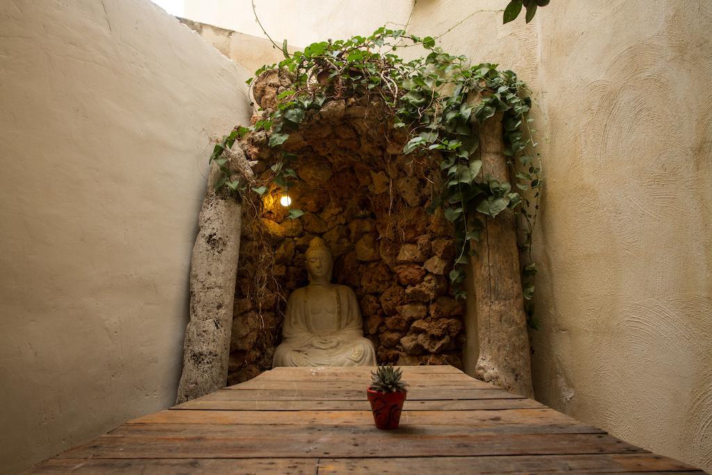 Hostel Jones Sliema Exterior foto