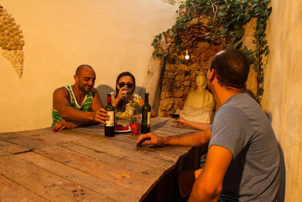 Hostel Jones Sliema Exterior foto