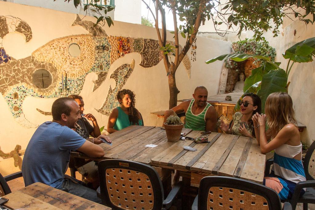 Hostel Jones Sliema Exterior foto