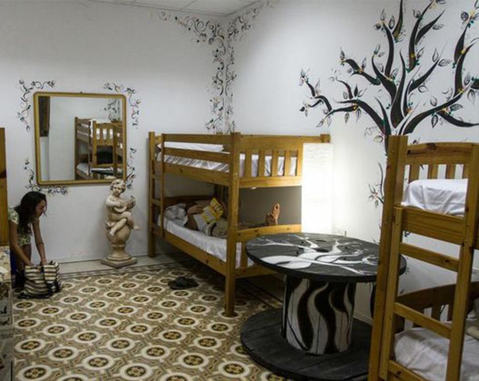 Hostel Jones Sliema Exterior foto